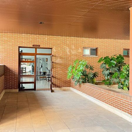 Ferienwohnung Madrid House Boutique , Aeropuerto , Ifema Exterior foto