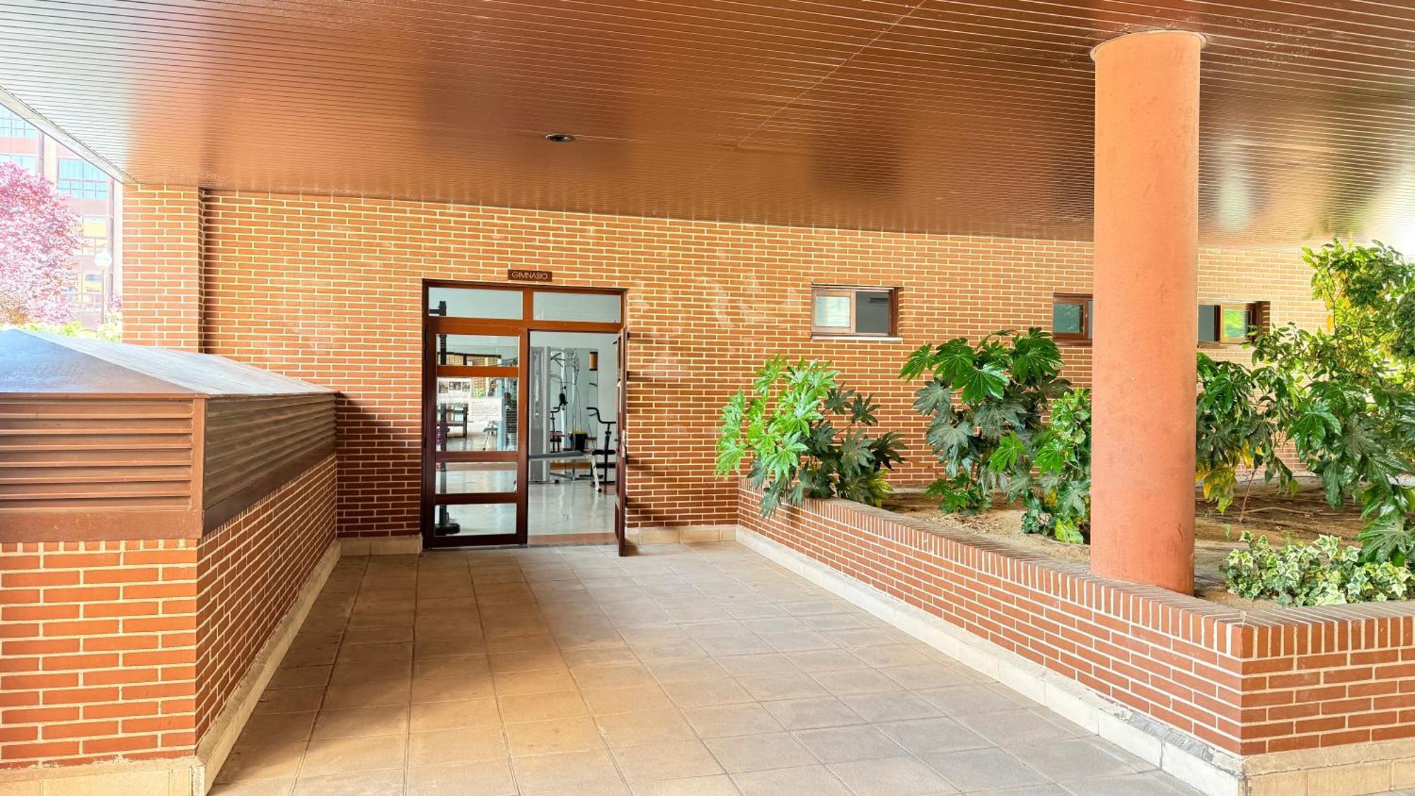 Ferienwohnung Madrid House Boutique , Aeropuerto , Ifema Exterior foto